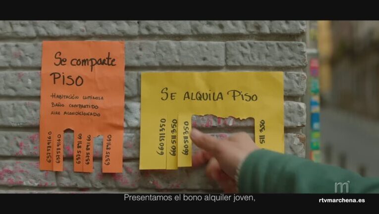 ¡Granada ofrece ayuda al alquiler para jóvenes en apuros!