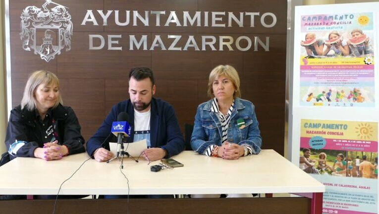 Ayuntamiento de Mazarrón: ¡Descubre la nueva sede electrónica para agilizar tus trámites!