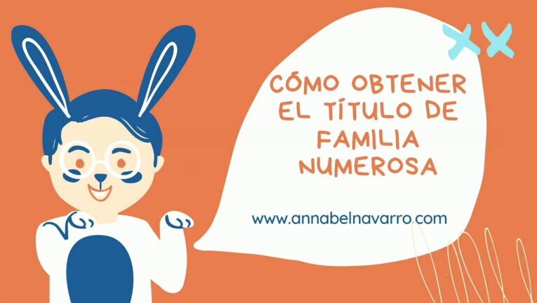 Beneficios del carnet de familia numerosa en Andalucía: ¡Ahorra en tus compras!