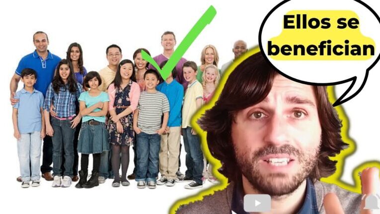 Descubre los beneficios especiales para familias numerosas ¡Aprovecha ya!