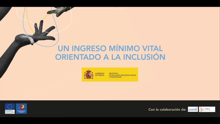 El chat del ingreso mínimo vital: la mejor forma de solicitar tu ayuda económica