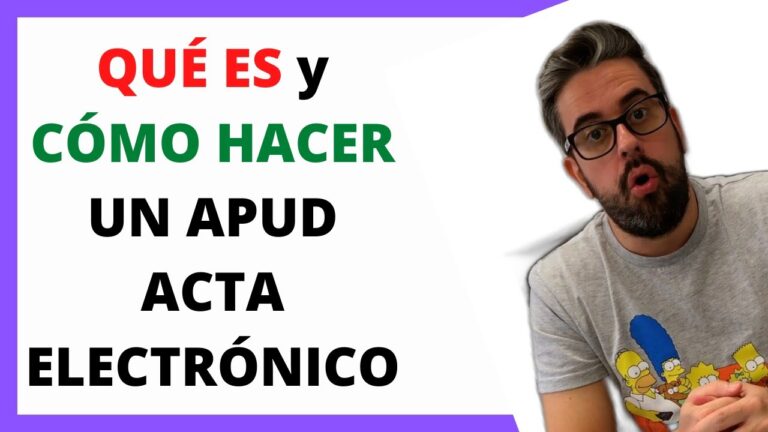 Nueva ley de apoderamiento electr&oacute;nico del Ministerio de Justicia: &iexcl;agilidad y seguridad en tr&aacute;mites legales!