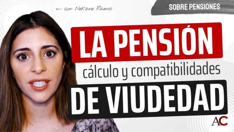 Descubre cómo usar la calculadora de pensión de viudedad para planificar tu futuro