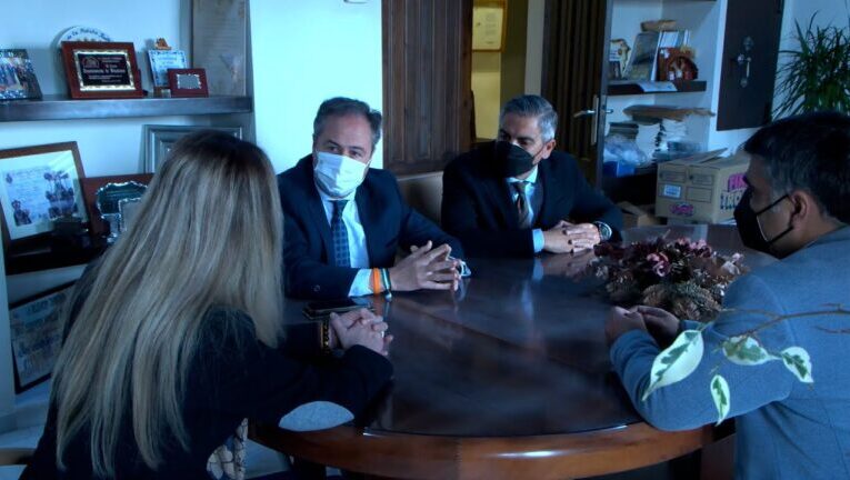 Descubre la eficiencia del Ayuntamiento de Córdoba con su Oficina Virtual