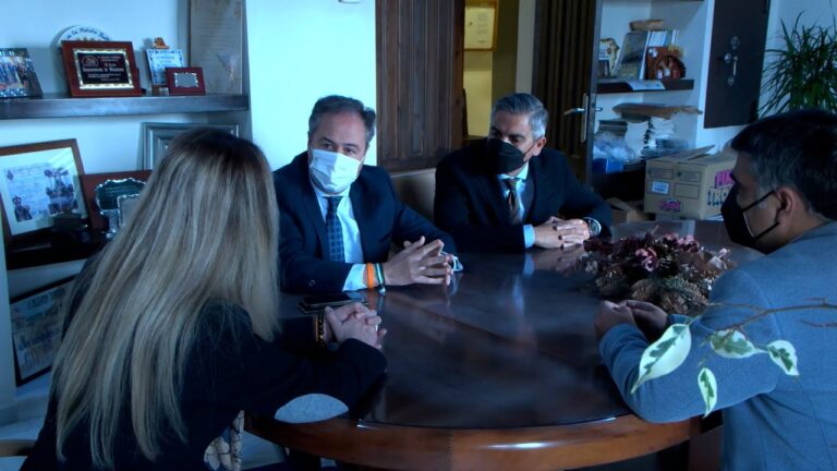 Descubre la eficiencia del Ayuntamiento de Córdoba con su Oficina Virtual