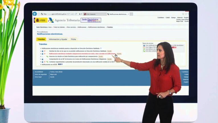 Revolucionarias notificaciones electrónicas: descubre el ágil método 060