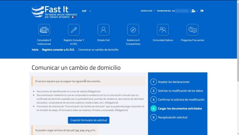 ¡Facilita el cambio de domicilio y empadronamiento en Palma con estos documentos!