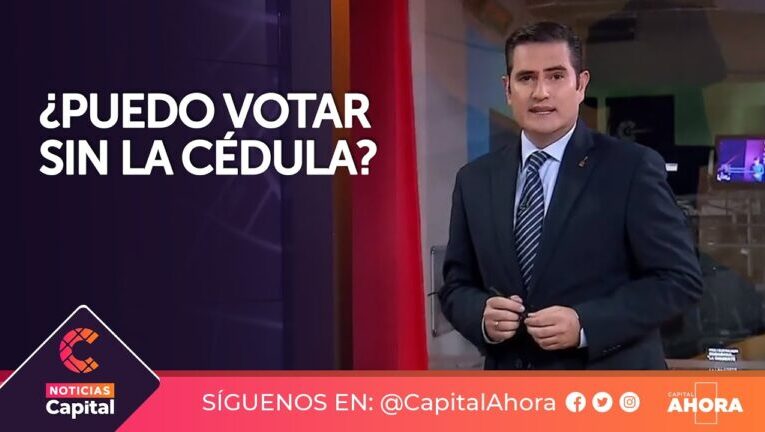 ¡Vota sin DNI físico y ejerce tu derecho democrático de forma más accesible!