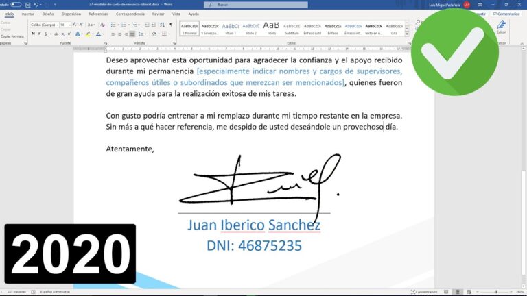 Descubre cómo hacer la firma electrónica de forma sencilla