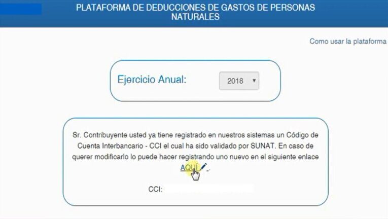 Reta a tus finanzas: consulta tus recibos emitidos