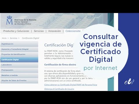 ¿Cómo saber si mi certificado digital está caducado? Descubre la respuesta en 5 pasos simples
