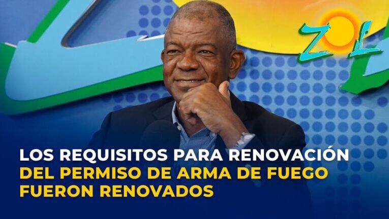 ¡Obtén la documentación necesaria para renovar tu permiso de armas sin complicaciones!