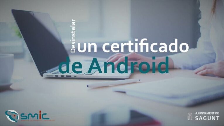 Descubre cómo borrar certificado digital en Android: ¡Sigue estos sencillos pasos!