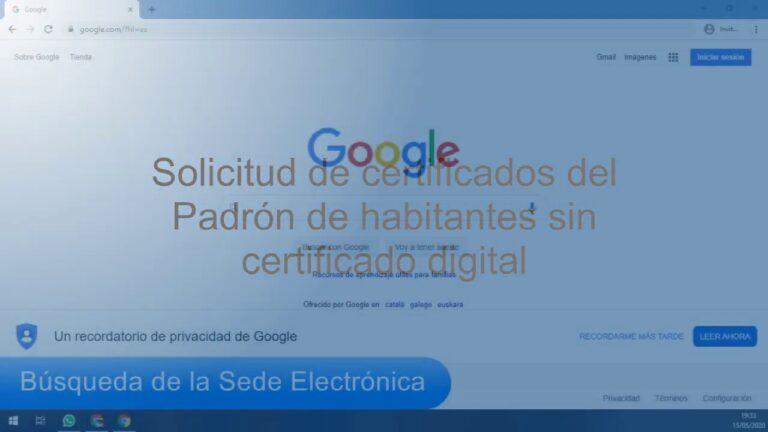 Ayuntamiento San Bartolom&eacute; de Tirajana: Innovaci&oacute;n con su sede electr&oacute;nica