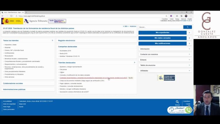Novedades en la Seguridad Social: ¿Cómo contestar correctamente un requerimiento?