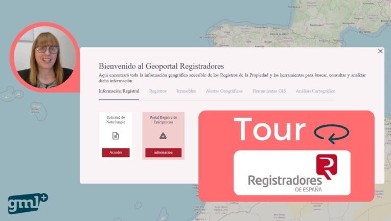 Nueva vía de contacto en e